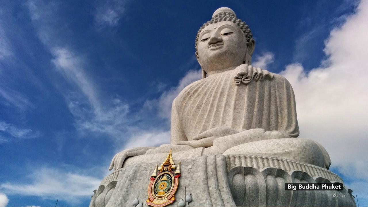 Zen Rooms Basic Nanai Phuket Patong Kültér fotó